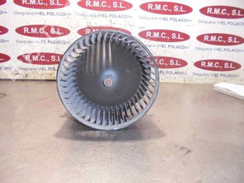Used Heater blower motor FORD FIESTA VI (CB1, CCN) 1.25 (82 hp) 13425423