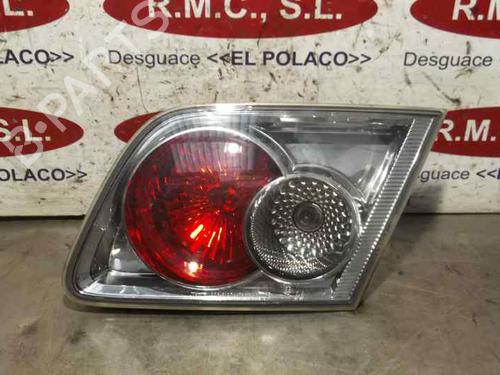 Used Right tailgate light Right tailgate light MAZDA 6 Hatchback (GG) 2.0 DI (GG14) (121 hp) 14222114 14222114