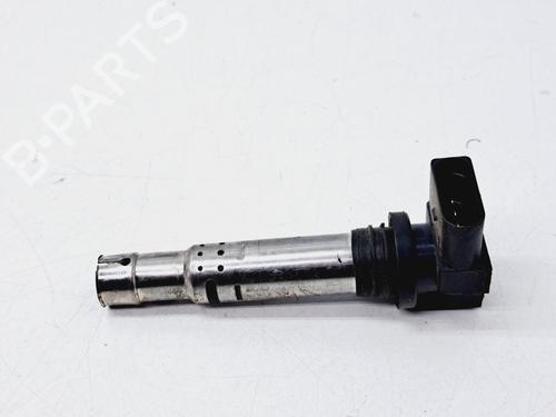 Used Ignition coil VW GOLF V (1K1) [2003-2010]  15721134
