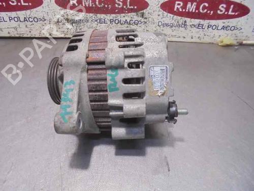 Alternator NISSAN ALMERA I (N15) 1.6 | BP13425630M7 