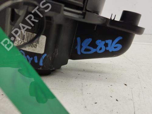 Heater blower motor RENAULT CLIO IV (BH_) 1.2 TCe 120 (BHM0) | BP24452762M62 