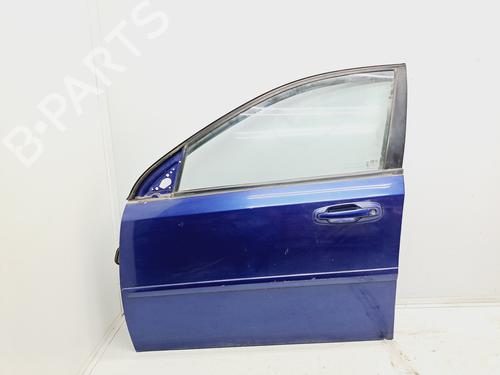 Used Left front door CHEVROLET NUBIRA Saloon [2005-2012]  18505269