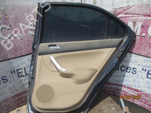 Right rear door HONDA ACCORD VII (CL, CN) 2.4 (CL9) | BP13427813C5 