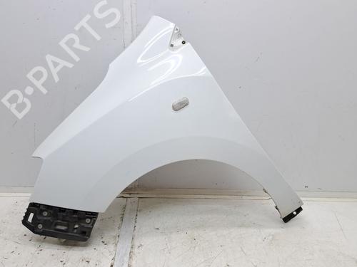 Used Left front fenders Left front fenders 37150568 37150568