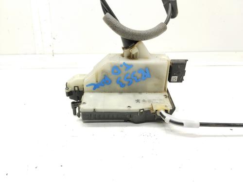Used Rear right lock Rear right lock 16939516 16939516