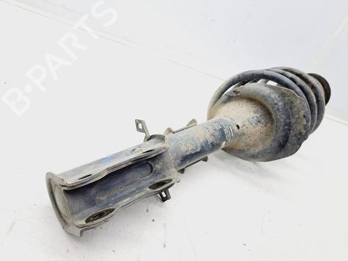 Right front shock absorber MERCEDES-BENZ VITO / MIXTO Van (W639) 111 CDI (639.601, 639.603, 639.605) | BP19182213M17 