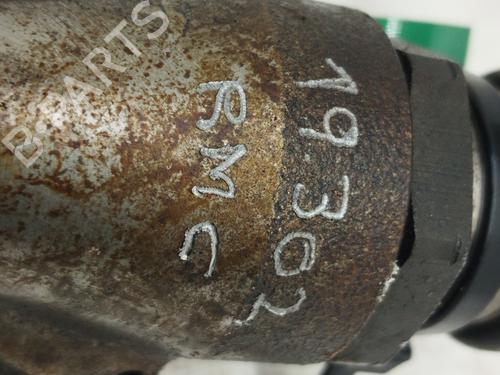 Injector RENAULT SCÉNIC II (JM0/1_)  | BP25904547M100 