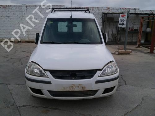 Right front driveshaft OPEL COMBO Box Body/MPV  | BP13649478M39  - Image 8