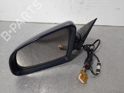 Used Left mirror AUDI A4 B7 (8EC) 2.0 TDI 16V (140 hp) 21128702