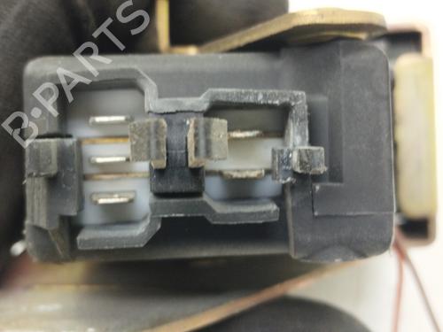 Front right lock SMART FORTWO Coupe (450)  | BP29724679C97 