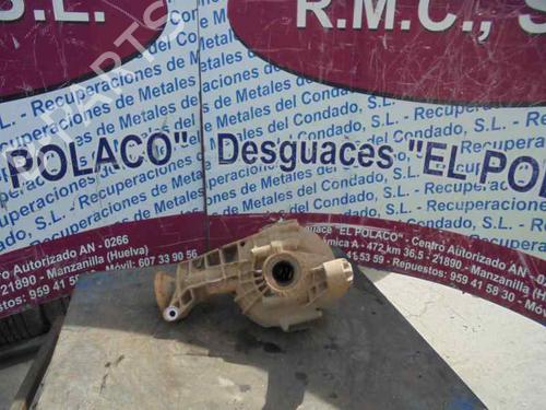 Used Front differential MERCEDES-BENZ M-CLASS (W163) ML 320 (163.154) (218 hp) 13458788