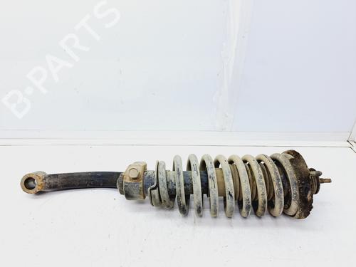 Used Left front shock absorber SSANGYONG KYRON [2005-2014]  19055467