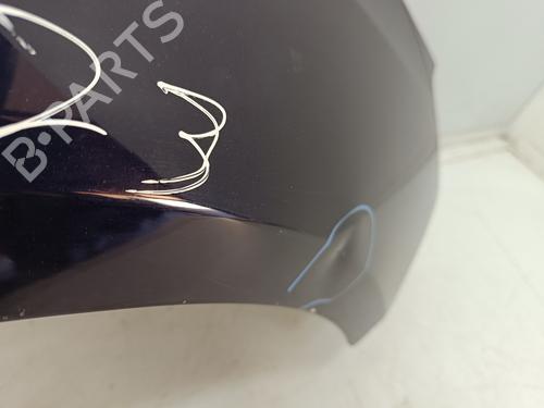 Right front fenders PEUGEOT 308 I (4A_, 4C_)  | BP22760528C42 
