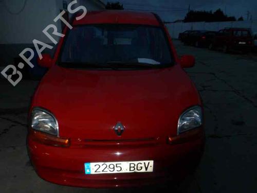 Starter RENAULT KANGOO Express (FC0/1_) | BP24593754M8 - Image 6