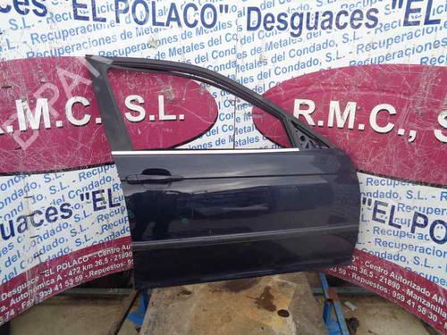 Used Right front door BMW 3 (E46) 320 i (150 hp) 18829078