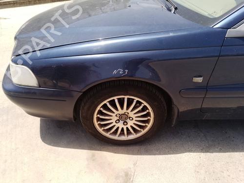 Forkjerm venstre VOLVO C70 I Convertible (873) 2.4 T | BP29626697C41 