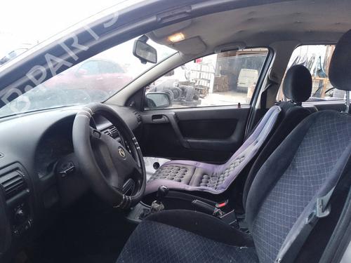 Engine OPEL ASTRA G Hatchback (T98) | BP35818514M1 - Image 6