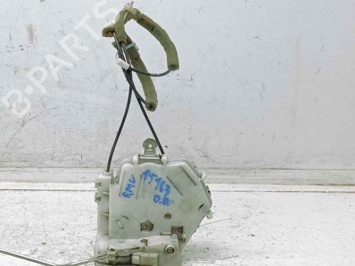 Used Front right lock Front right lock 39474843 39474843