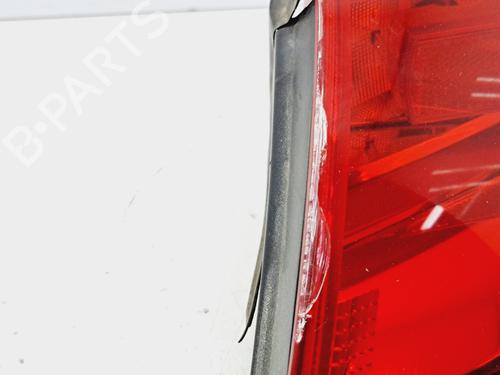 Used Right taillight AUDI TT (8J3) 2.0 TFSI (200 hp) 15178798