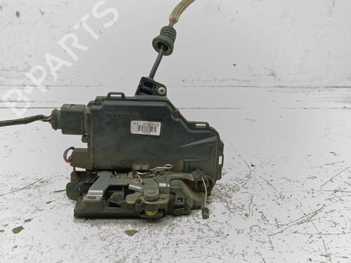 Used Front left lock Front left lock 36805583 36805583