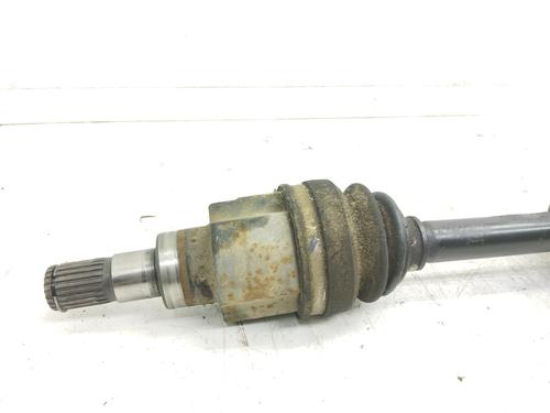Right front driveshaft NISSAN PIXO (UA0) 1.0 | BP26886787M39