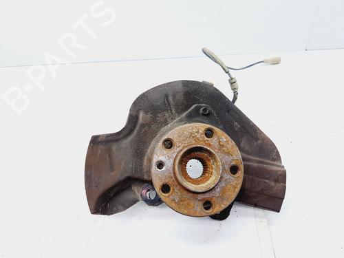 Left front steering knuckle FIAT ULYSSE (179_) 2.0 JTD (109 hp) 13427851