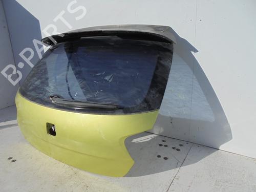 Tailgate SEAT IBIZA IV (6J5, 6P1)  | BP13462287C6 