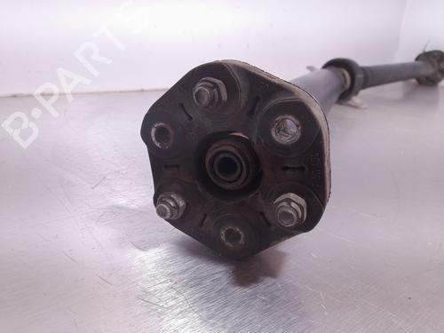 Driveshaft BMW 1 (E87) 118 d | BP18699450M37 - Image 4