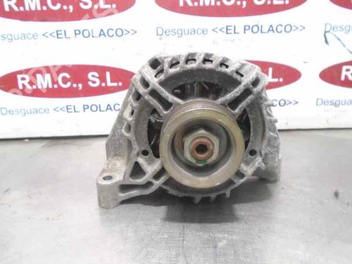 Used Alternator Alternator FIAT PUNTO (188_) 1.2 60 (188.030, .050, .130, .150, .230, .250) (60 hp) 13423083 13423083