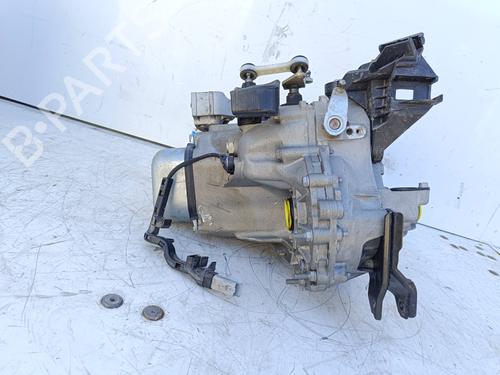Gearbox PEUGEOT 208 I (CA_, CC_)  | BP16939509M3 