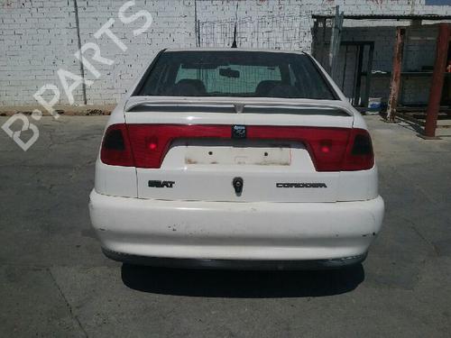 Alternator SEAT CORDOBA (6K1, 6K2) 1.4 i | BP13455696M7 