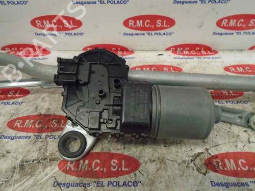 Front wiper motor BMW 3 (E46) 320 d | BP13423387M29 