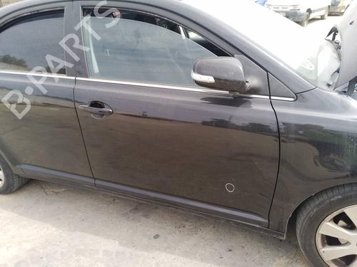 Used Right front door Right front door 35817219 35817219
