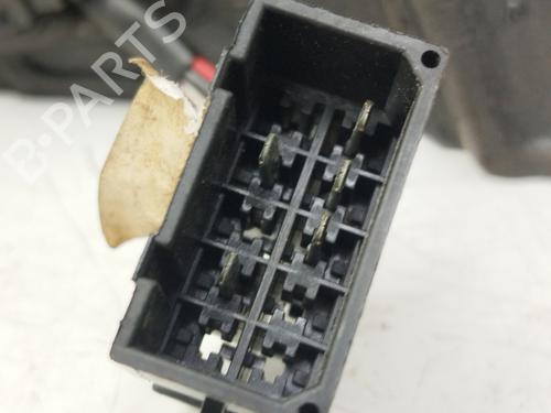 Left mirror AUDI A6 C5 (4B2) 2.5 TDI | BP26034562C26 