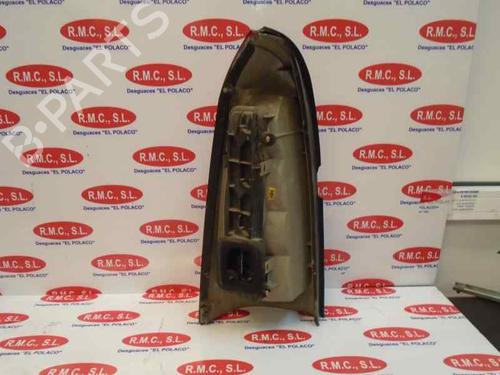 Right taillight OPEL ASTRA G Estate (T98) 1.7 TD (F35) | BP13460327C35 