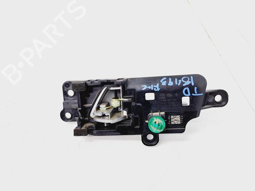 Rear right interior door handle KIA SPORTAGE IV (QL, QLE)  | BP18426233I16 