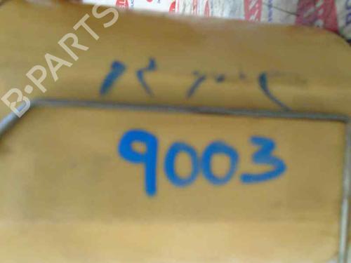 Fuel pump BMW 1 (E87) 118 d | BP16906652M76 