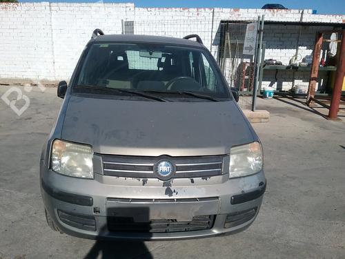 Starter FIAT PANDA (169_) | BP30002748M8