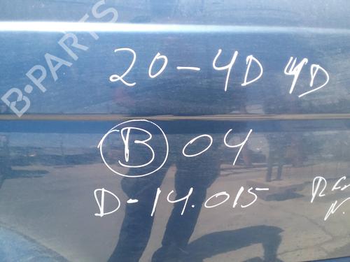 Climate control BMW 3 (E46) 320 d | BP13426244I5  - Image 9