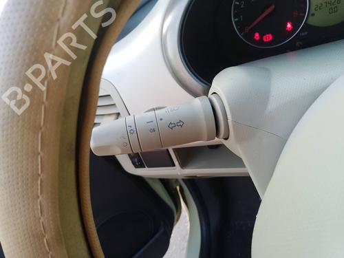 Used Steering column stalk NISSAN MICRA III (K12) 1.2 16V (80 hp) 30469454