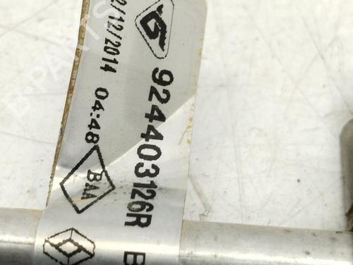 AC pipe FORD MONDEO III (B5Y) 2.0 16V TDDi / TDCi | BP18505433M126 
