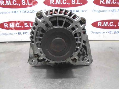 Used Alternator Alternator MAZDA 6 Hatchback (GG) 2.0 DI (GG14) (121 hp) 13422780 13422780