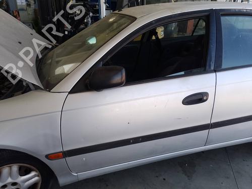 Used Left front door Left front door 35817568 35817568