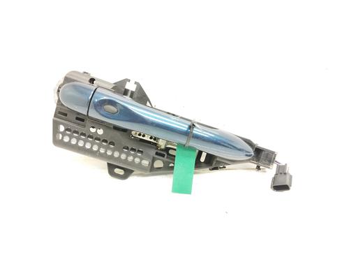 Used Front right exterior door handle RENAULT CAPTUR I (J5_, H5_) [2013-2025]  30617227