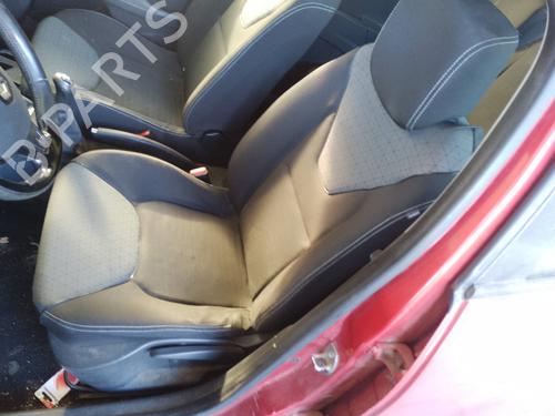 Used Left front seat Left front seat 35817823 35817823