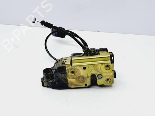 Front right lock RENAULT MEGANE II (BM0/1_, CM0/1_) 1.5 dCi (BM02, BM13, BM2A, CM02, CM13) | BP13425702C97 