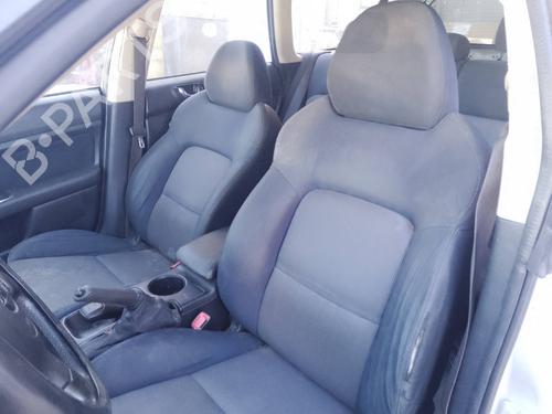 Left front window switch SUBARU LEGACY IV (BL) 2.0 2WD | BP35946316I27 - Image 7