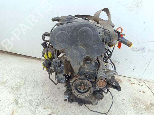 Engine AUDI A4 B7 (8EC) 2.0 TDI 16V | BP20676905M1 - Image 1