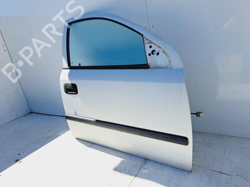 Right front door OPEL ASTRA G Hatchback (T98) 1.6 (F08, F48) | BP13430106C3 