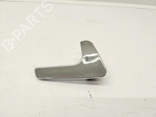 Used Front right interior door handle SEAT IBIZA II (6K1) 1.9 D (68 hp) 16200270